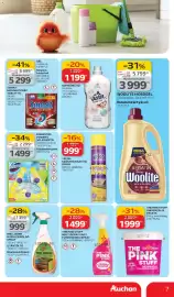 Auchan akciós újság Oldal 7
