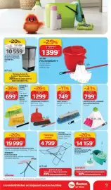 Auchan akciós újság Oldal 9