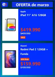 Catálogo Entel Página 3