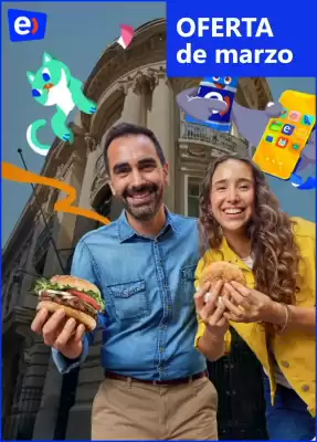 Catálogo Entel (válido hasta 1-04)