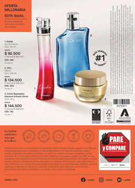 Catálogo Yanbal Página 130