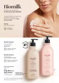 Catálogo Yanbal Página 102