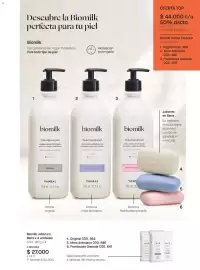 Catálogo Yanbal Página 103