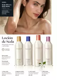 Catálogo Yanbal Página 104