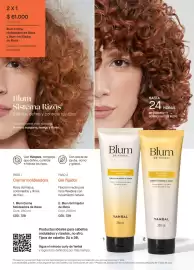 Catálogo Yanbal Página 108