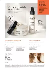 Catálogo Yanbal Página 109