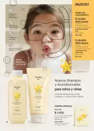 Catálogo Yanbal Página 111