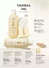 Catálogo Yanbal Página 112