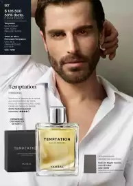 Catálogo Yanbal Página 118