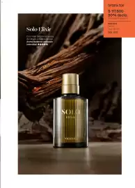 Catálogo Yanbal Página 119