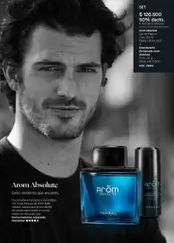 Catálogo Yanbal Página 123