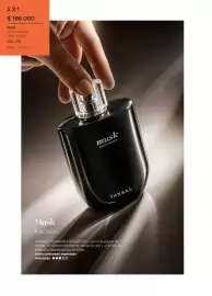 Catálogo Yanbal Página 124