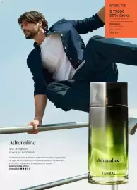 Catálogo Yanbal Página 125