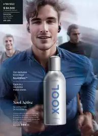 Catálogo Yanbal Página 126