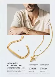 Catálogo Yanbal Página 127