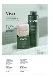 Catálogo Yanbal Página 128