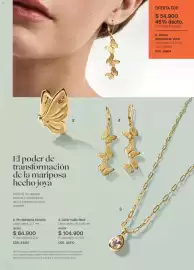 Catálogo Yanbal Página 17