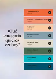 Catálogo Yanbal Página 3