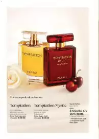 Catálogo Yanbal Página 34