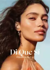 Catálogo Yanbal Página 36