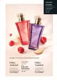 Catálogo Yanbal Página 39