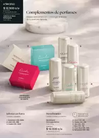 Catálogo Yanbal Página 40