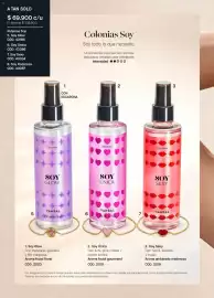 Catálogo Yanbal Página 42