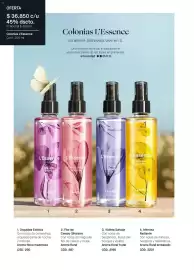 Catálogo Yanbal Página 44