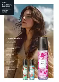 Catálogo Yanbal Página 46