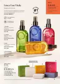 Catálogo Yanbal Página 47