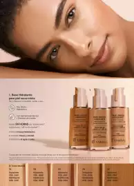 Catálogo Yanbal Página 50