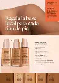 Catálogo Yanbal Página 51