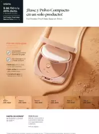 Catálogo Yanbal Página 54