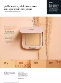 Catálogo Yanbal Página 55