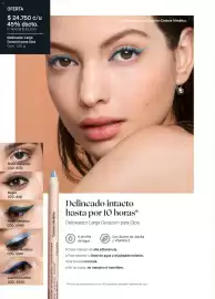 Catálogo Yanbal Página 62