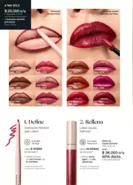 Catálogo Yanbal Página 66