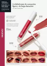 Catálogo Yanbal Página 70