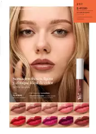 Catálogo Yanbal Página 71