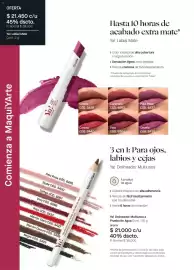 Catálogo Yanbal Página 72