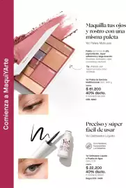 Catálogo Yanbal Página 74