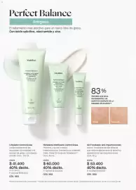 Catálogo Yanbal Página 82