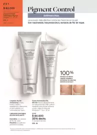 Catálogo Yanbal Página 84