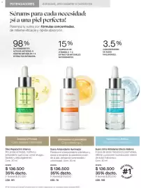 Catálogo Yanbal Página 86