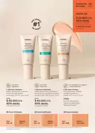 Catálogo Yanbal Página 89