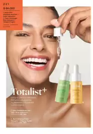 Catálogo Yanbal Página 92