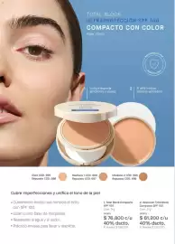 Catálogo Yanbal Página 98