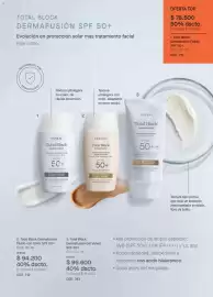 Catálogo Yanbal Página 99