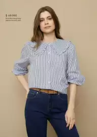 Catálogo Falabella Página 4