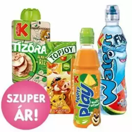 Brendon akciós újság hét 10 Oldal 11