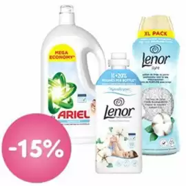 Brendon akciós újság hét 10 Oldal 7